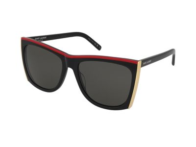 Zonnebrillen Saint Laurent SL 539 Paloma 001