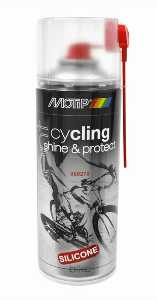 motip shine & protect 000270 400 ml