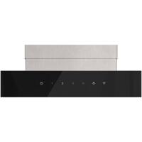 Bosch DWB67DN30 Schouwkap Zilver