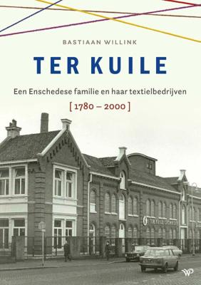 Ter Kuile (Hardback)