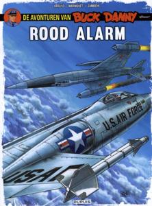 Rood alarm (Paperback)
