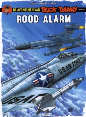 Rood alarm (Paperback)
