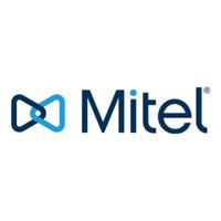 Mitel Drehgürtelclip für 622/650 schwarz Riemclip Mitel