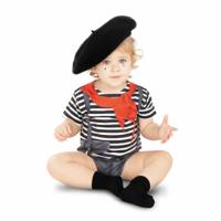 Kostuums voor Baby's My Other Me Verwennerij - Maat: 6 maanden - Maat: 6 maanden Kostuums voor Baby's My Other Me Verwennerij - Maat: 6 maanden - Maat: 6 maanden