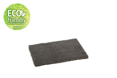 Beeztees Beeztees Eco Vetbed Rumax Hondenmat Bench Antraciet 62x44cm