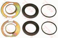 Reparatieset, remklauw SP9956