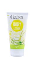 Benecos Bodylotion aloe vera (150 ml) - thumbnail
