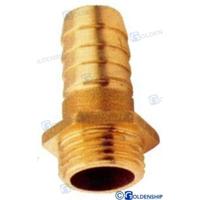 Entronque latón GS30105 - ENTRONQUE 1 1/2""