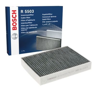 Interieurfilter R5503