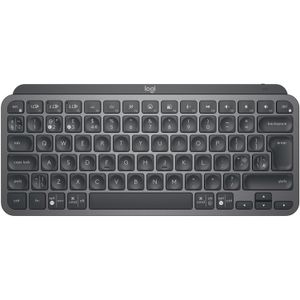 Logitech MX Keys Mini Minimalist Wireless Illuminated Keyboard toetsenbord Bluetooth