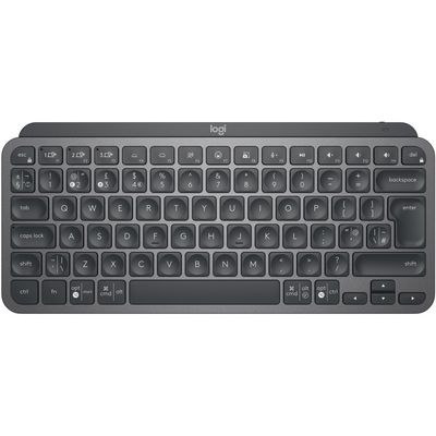 Logitech MX Keys Mini Minimalist Wireless Illuminated Keyboard toetsenbord