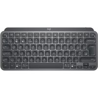 Logitech MX Keys Mini Minimalist Wireless Illuminated Keyboard toetsenbord Bluetooth - thumbnail