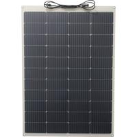 Sygonix Flexible Monokristallijn zonnepaneel 155 W
