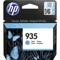 HP Inktcartridge 935 Origineel Cyaan C2P20AE Inkt