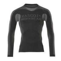 Mascot 50563-936 Thermo Ondershirt zwart - maat XXL/3XL