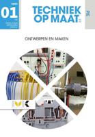 PIE Profielmodule 1 Ontwerpen en maken (Paperback)