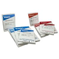 Coated Paper Yosan Wit 125 Lakens SRA3