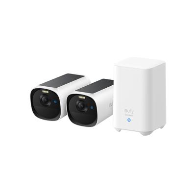 Eufy EufyCam E40 2-Cam Kit (HomeBase 2) IP-camera