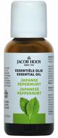 Jacob Hooy Essentiële Olie Japanse Pepermunt