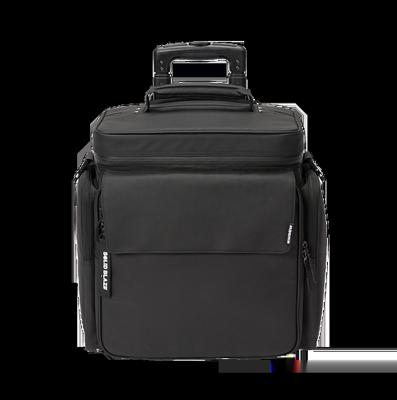 Magma Magma solid blaze vinyl trolley platentas