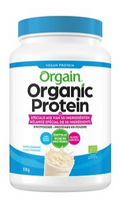 Orgain Organic Biologisch Eiwitpoeder Speciale Mix