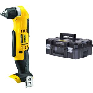 DeWalt DCD740NT-XJ Accu-hoekboormachine 18V