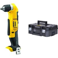 DeWalt DCD740NT-XJ Accu-hoekboormachine 18V