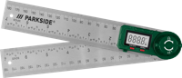 PARKSIDE Digitale schuifmaat of hoekmeter (Hoekmeter)