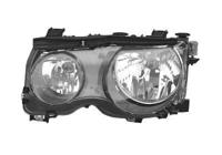 Koplamp rechts LPA911