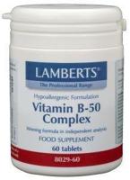 Vitamine B50 complex - thumbnail