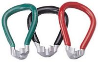 IceToolz Spaaknippelspanner 3.45mm aziatisch (rood)