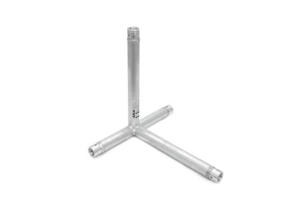 ALUTRUSS SINGLELOCK SH-42 4-way Corner 90Â°