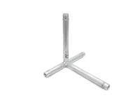 ALUTRUSS SINGLELOCK SH-42 4-way Corner 90Â°