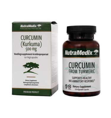 Curcuma