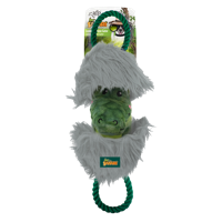 AFP Safari - Leave me Alone Alligator