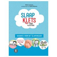 Centraal Boekhuis Slaapklets! voor kleuters