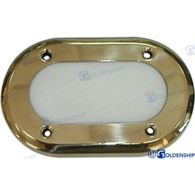 Luz exterior GS10227 - PLAFON DE CUBIERTA