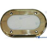 Luz exterior GS10227 - PLAFON DE CUBIERTA