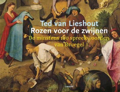 Rozen voor de zwijnen (Hardback)