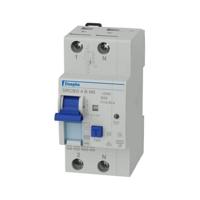 Doepke 09949216 Aardlekschakelaar/zekeringautomaat