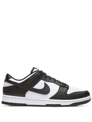 Nike baskets Dunk - Blanc