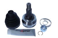 Homokineet reparatie set, aandrijfas 493089