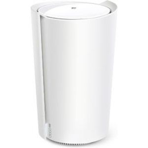 TP-Link Deco X50-5G Dual-band (2.4 GHz / 5 GHz) Wi-Fi 6 (802.11ax) Wit 3 Intern
