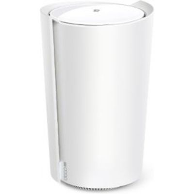 TP-Link Deco X50-5G Dual-band (2.4 GHz / 5 GHz) Wi-Fi 6 (802.11ax) Wit 3 Intern
