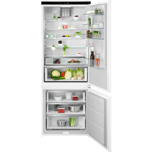 AEG 7000 serie GreenZone Koel/vrieskast inbouw MaxiSpace 189.4 cm NSC7P751CS