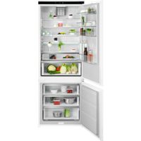 AEG 7000 serie GreenZone Koel/vrieskast inbouw MaxiSpace 189.4 cm NSC7P751CS AEG 7000 serie GreenZone Koel/vrieskast inbouw MaxiSpace 189.4 cm NSC7P751CS