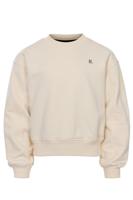 LOOXS 10sixteen Meisjes sweater - Creme