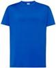 JHK 170 Regular Hit T-Shirt - Royal Blue - 4XL