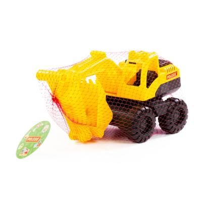 Cavallino graafmachine