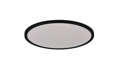 Trio PlafonniereAureo zwart - Ø 40cm - R64371932
